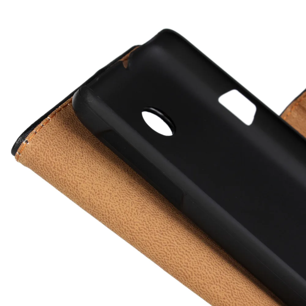 

Coque Huawei Ascend Y330 Flip Leather Case Cover Fundas Capa Huawei Y330 Cell Phone Cases Etui Accessory Bags