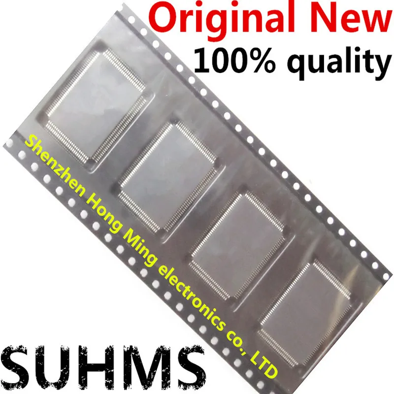 

(2-5piece)100% New MSD6306PUN QFP Chipset