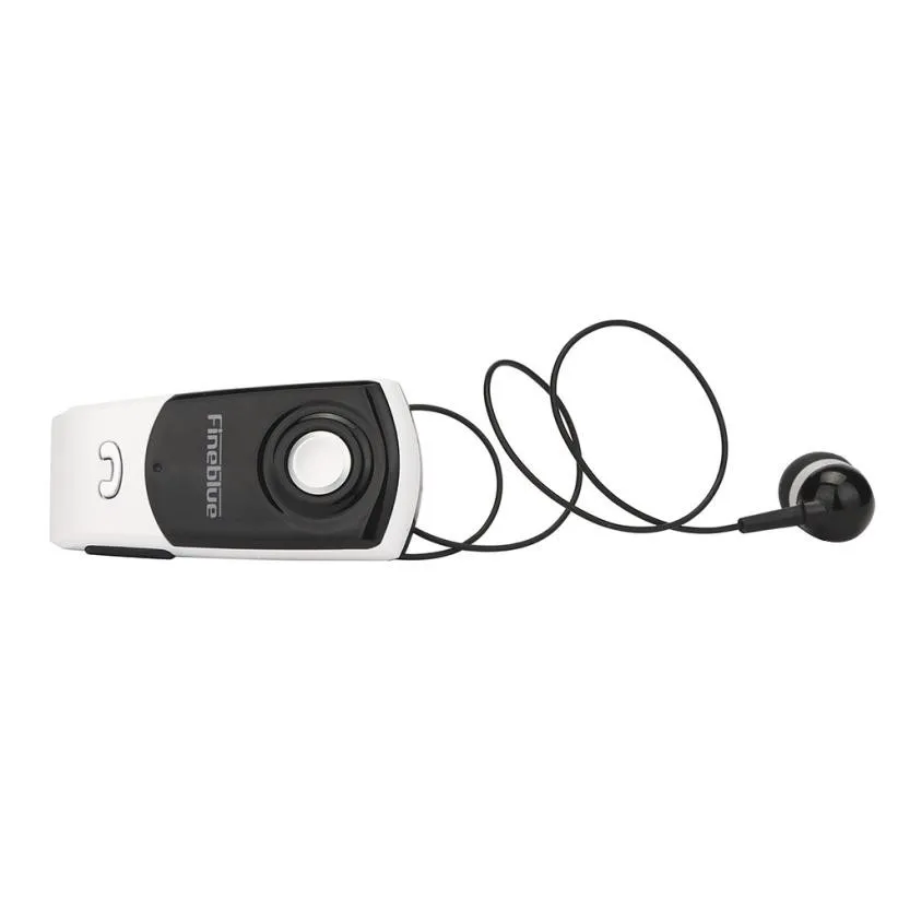 Fineblue F960 Беспроводной драйвер bluetooth наушники вызова напомнить вибрации носить клип гарнитура Спорт Bluetooth наушники Auriculares