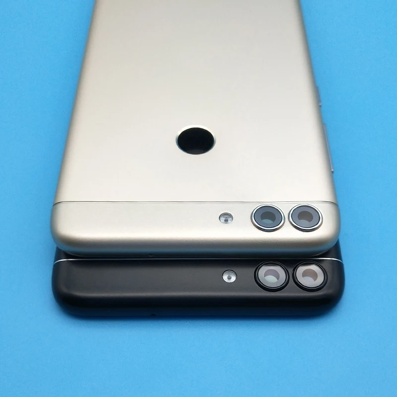 Задняя крышка батарейного отсека для Huawei P Smart запасная huawei / Enjoy 7S запасные
