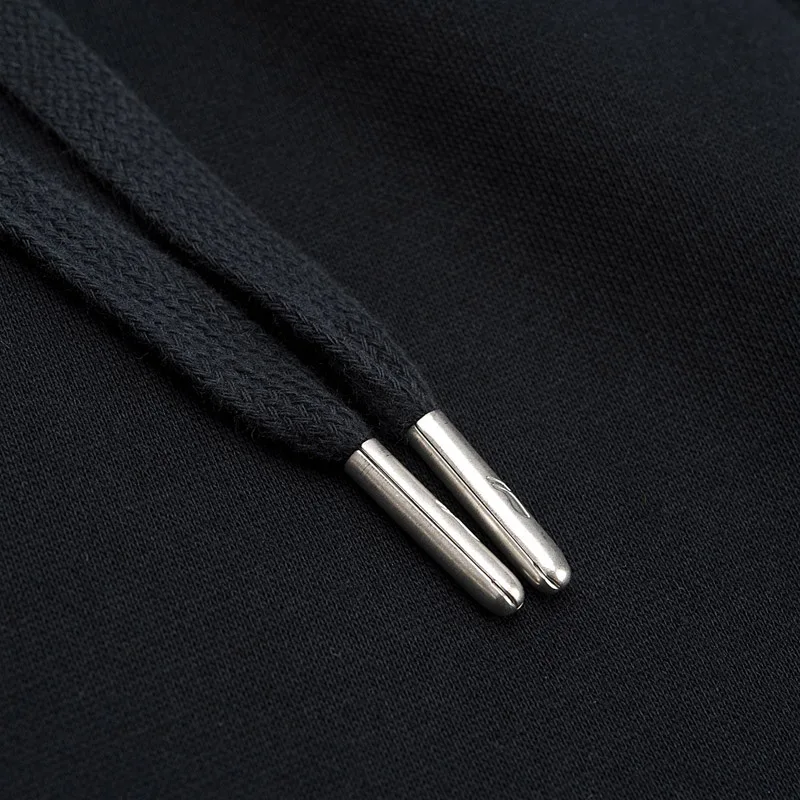 (Код Break) Li-Ning мужские трендовые спортивные брюки из 66% полиэстера 34% хлопка с