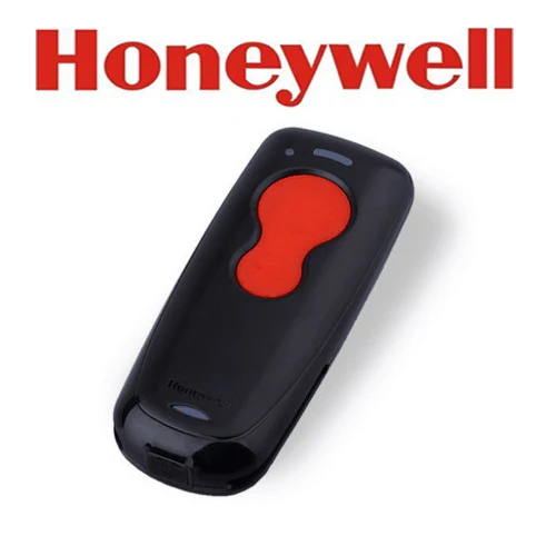 

Honeywell 1602G2D-2USB-OS Voyager 1602g Pocket Scanner for 1D/PDF/2D Barcode, Bluetooth, MFI Certified, 1D/PDF/2D, Black