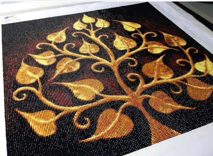 Детский набор с изображением ангела снежного белого кролика картина из бисера 5d