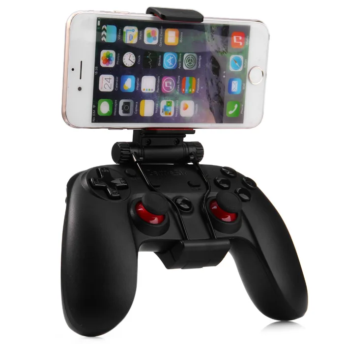 Gamesir коврик G3s серии 2 4 г Bluetooth Беспроводной Управление Лер геймпад для