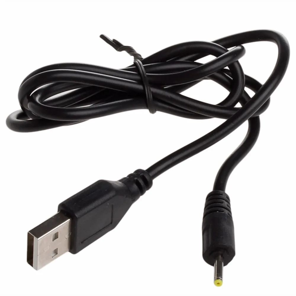 OOTDTY 5V 2A AC 2 5 мм DC/DC кабель питания USB Зарядное устройство адаптер Разъем для