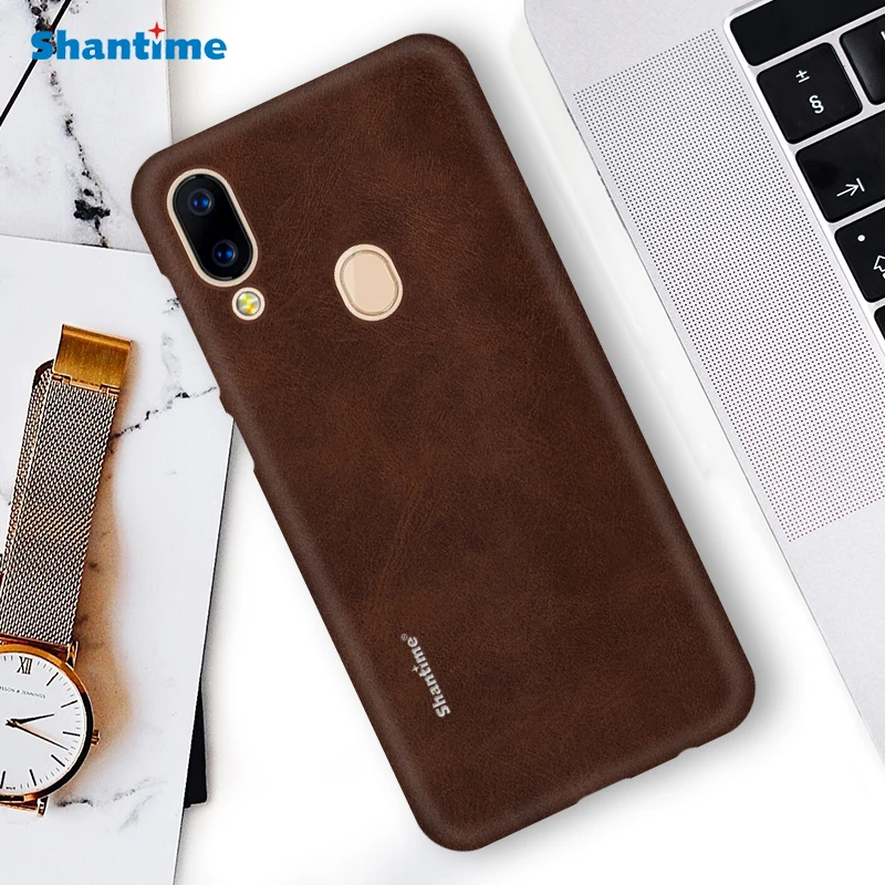 Лидер продаж чехол роскошный Винтажный из искусственной кожи для Ulefone X телефона