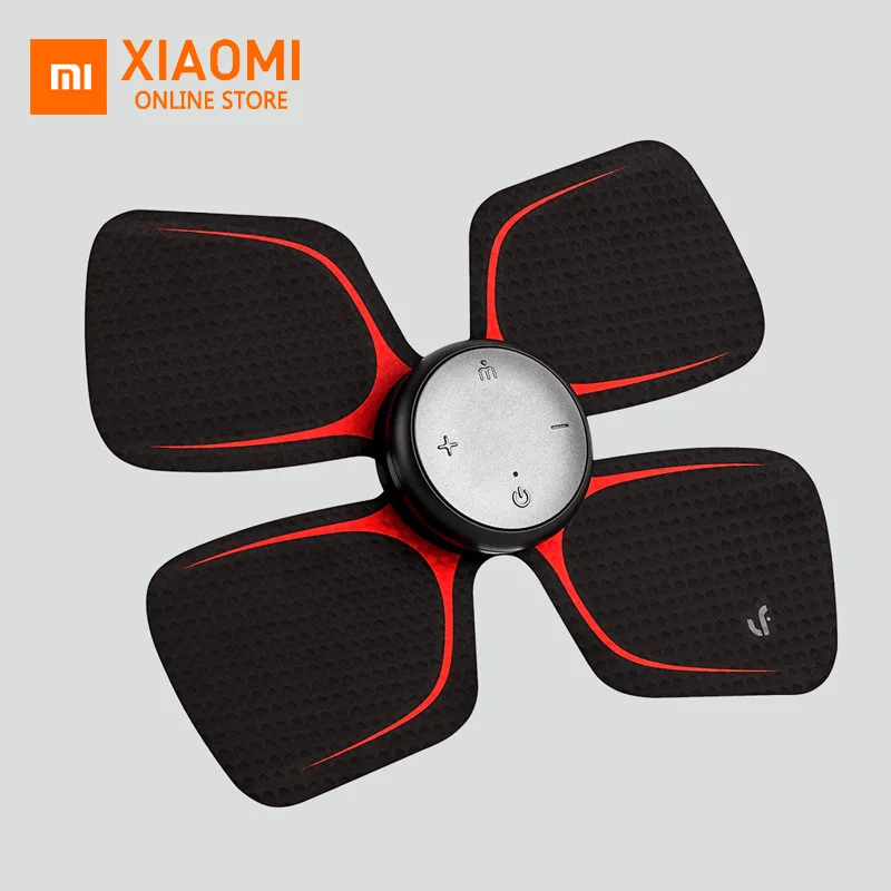 Оригинальный Xiaomi LF H105 четырехколесный массажный Волшебный стикер Электрический