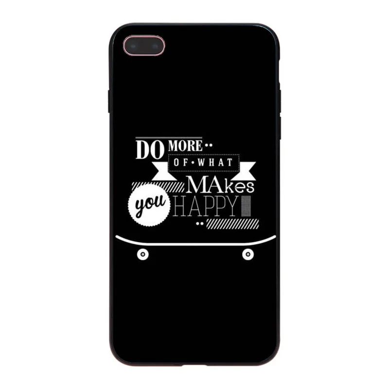 MaiYaCa Спортивная скейт доска новейший супер милый телефонные чехлы для iPhone 8 7 6 6S Plus X XS XR XSMax 5 5S SE Coque Shell