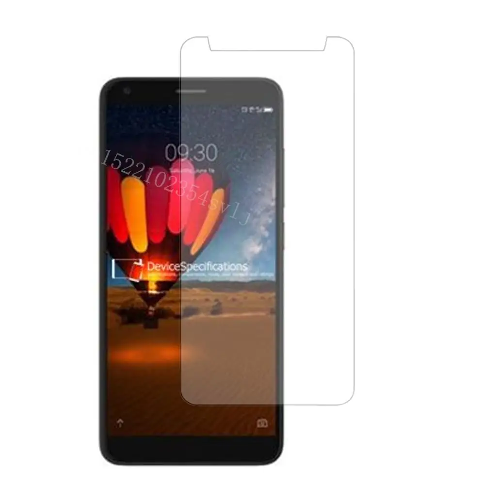 Закаленное стекло для смартфона ZTE Small Fresh 5S Взрывозащищенная защитная пленка