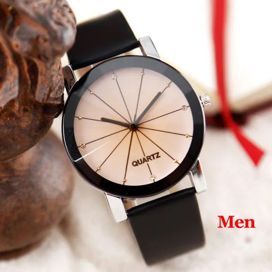 Мужские часы женские с компасом великолепные мужские для влюбленных на День