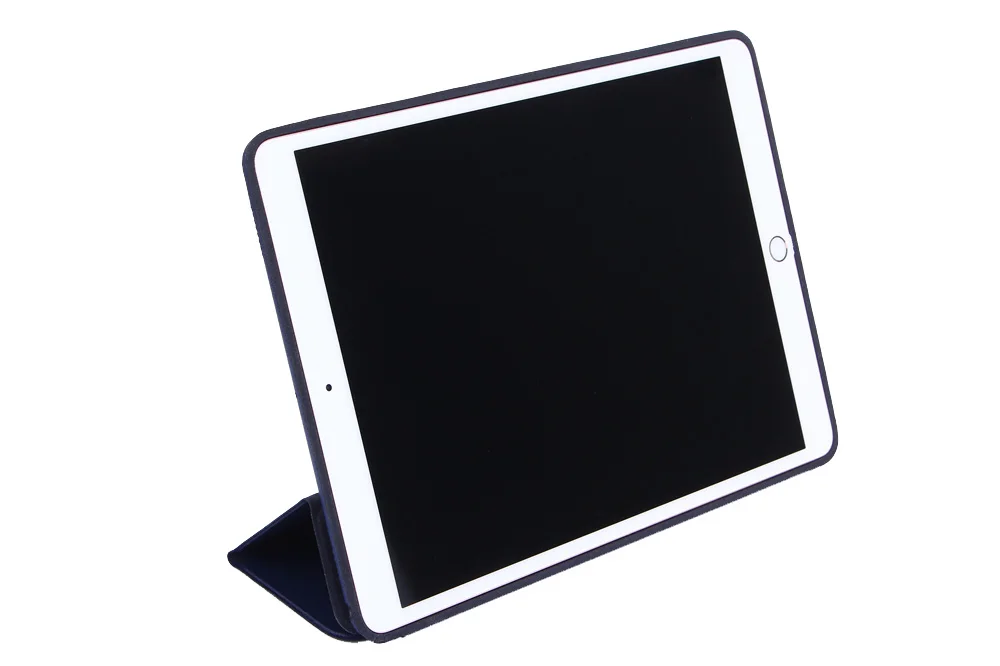 Роскошный чехол из искусственной кожи для Apple iPad Air 3 2019/Pro 10 5 дюймов 2017 умный