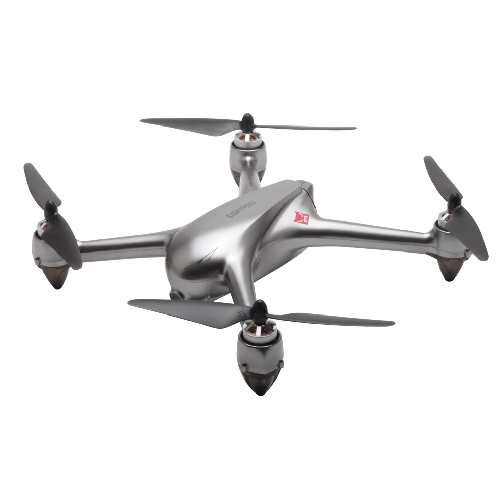 MJX B2SE бесщеточный двигатель RC Дрон 1080P HD камера 5G WiFi FPV удержание высоты RC Дрон Квадрокоптер RTF VS B5W