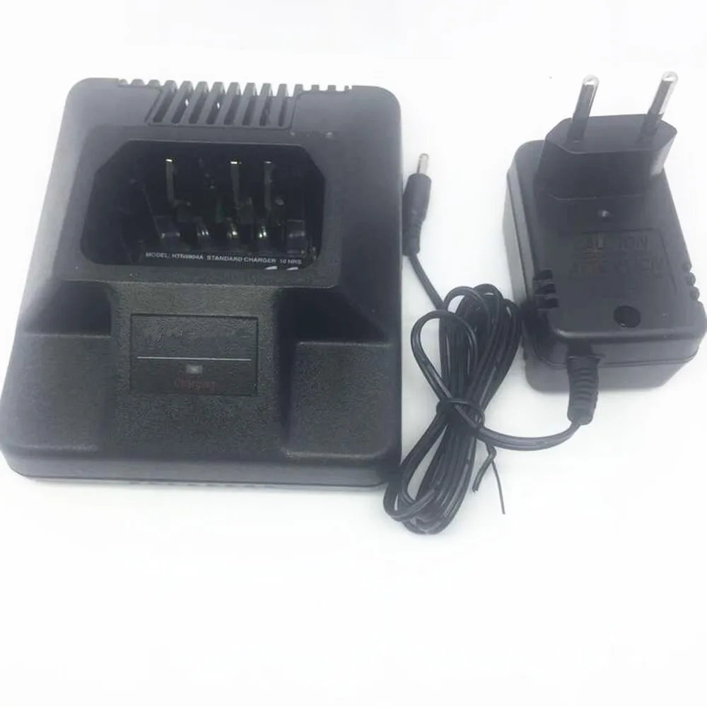 Зарядное устройство для зарядных устройств Motorola GP88/P110/GP300/GP350 двухсторонние