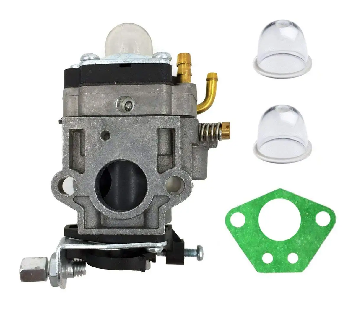 

Carb для 145BT EB802 Husqvarna Walbro Shindaiwa REDMAX Tanaka Echo избавители от сорняков, воздуходувки, стрижки, триммеры, кронштейны (43CC)
