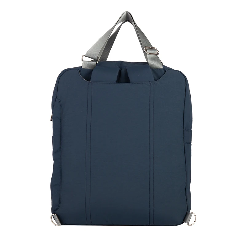 Insular New Arrival Cotton Multifunctional Waterproof Baby Diaper Bag Backpack Mommy Fashion Nappy Women Daypack | Мать и ребенок