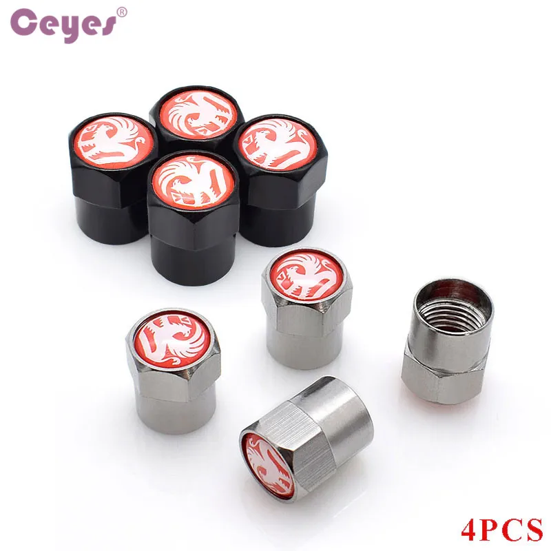 Ceyes автомобильные эмблемы автомобильный Стайлинг чехол для Vauxhall Land Cruiser Prado Buick Regal