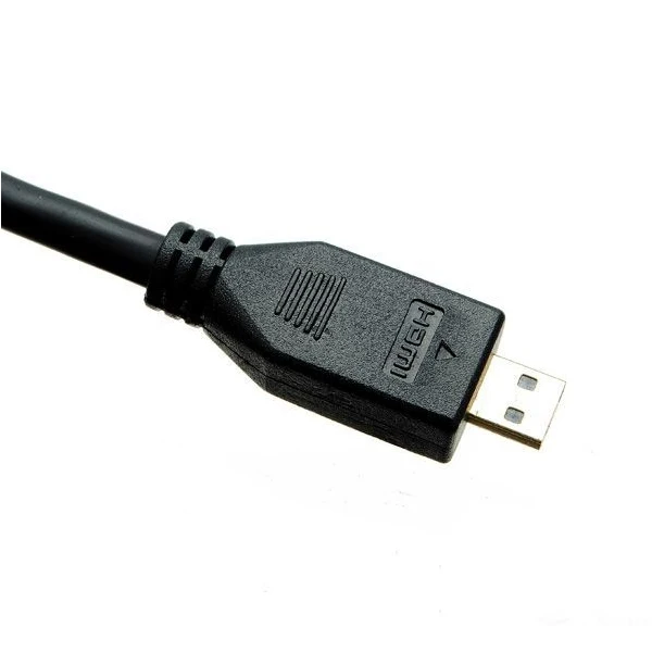 BottomPrice HDMI Male to Micro Cable-145CM-Length |