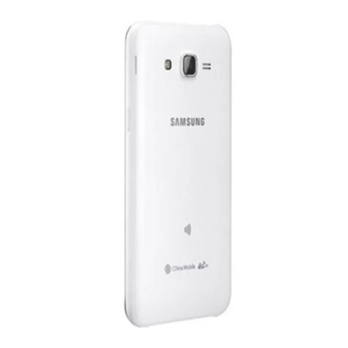 Разблокированный samsung Galaxy J5 J500F J500H 8 Гб ПЗУ 1,5 ГБ ОЗУ 1080P 13,0 МП отремонтированный мобильный телефон Прямая поставка