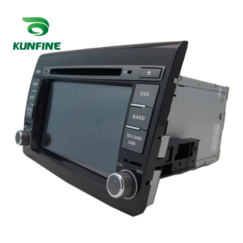 Octa Core 4 Гб Оперативная память 64 Встроенная Android 9 0 Автомобильная dvd навигационная