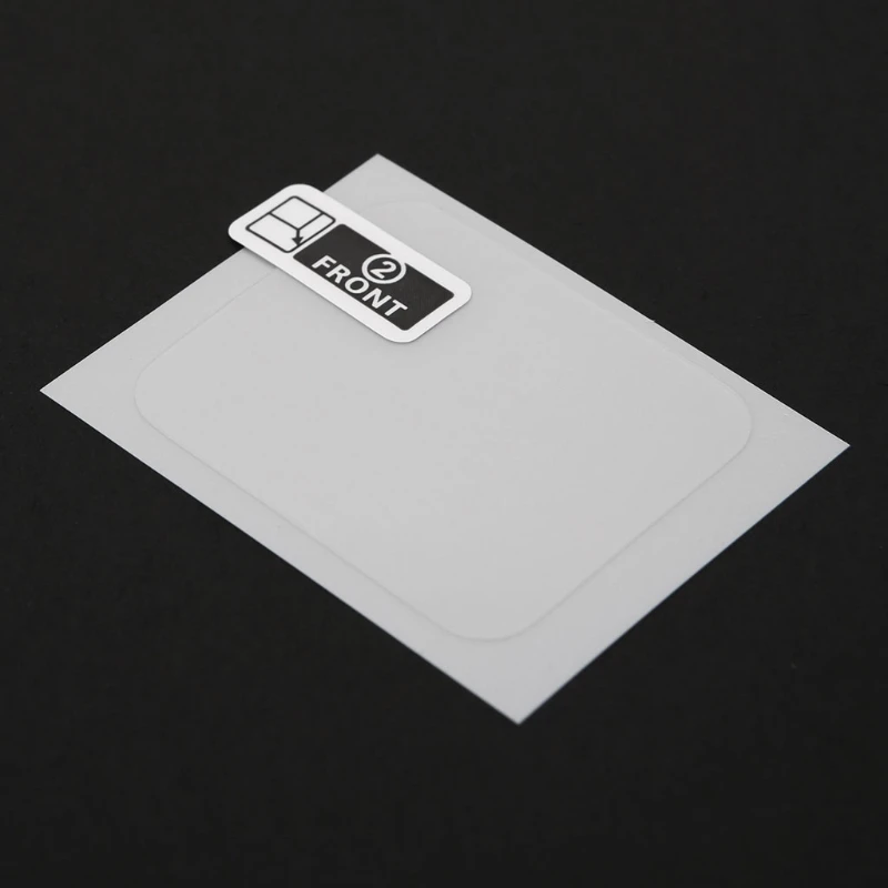 Полное покрытие экрана Защитная Гидрогелевая пленка для iWatch серии 1 2 3 38 мм 42