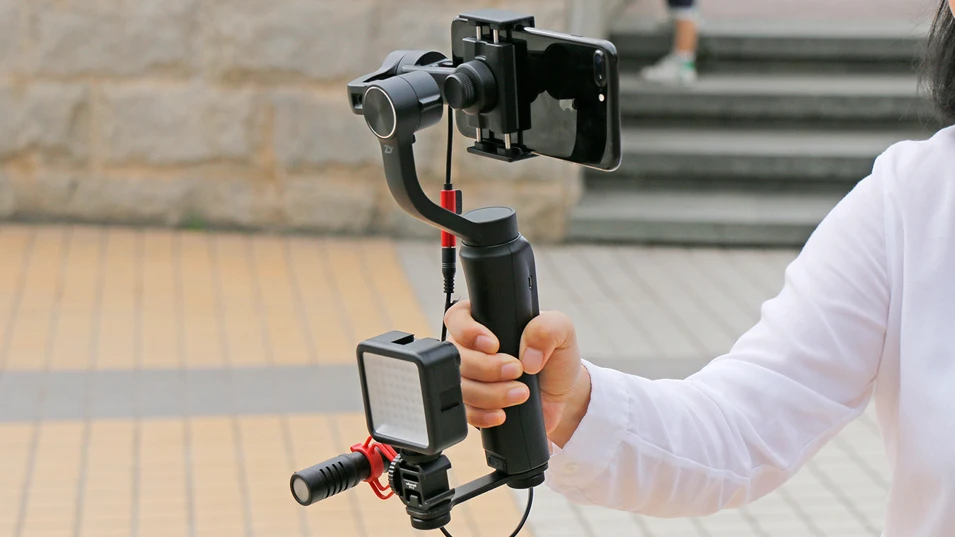 BOYA BY-MM1 компактный накамерный видео микрофон Youtube Vlogging Запись микрофон для iPhone HuaWei смартфон DJI Osmo Canon DSLR