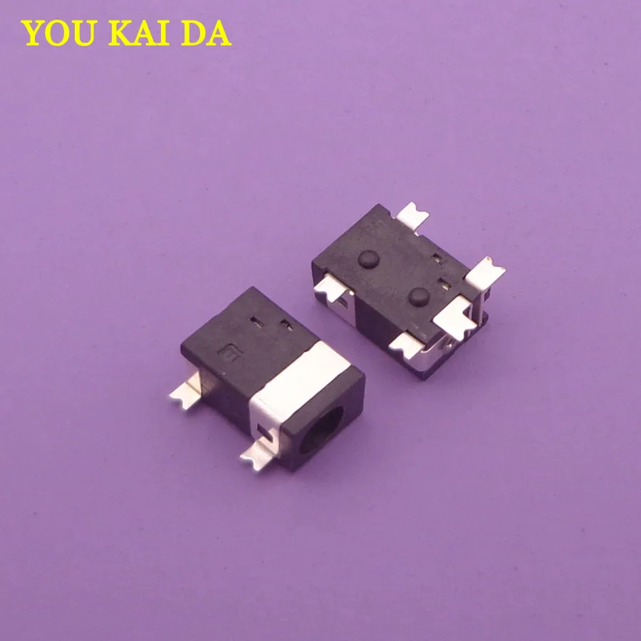 Разъем питания для ноутбука нетбука 30 шт./лот разъем постоянного тока acer asus HP dell