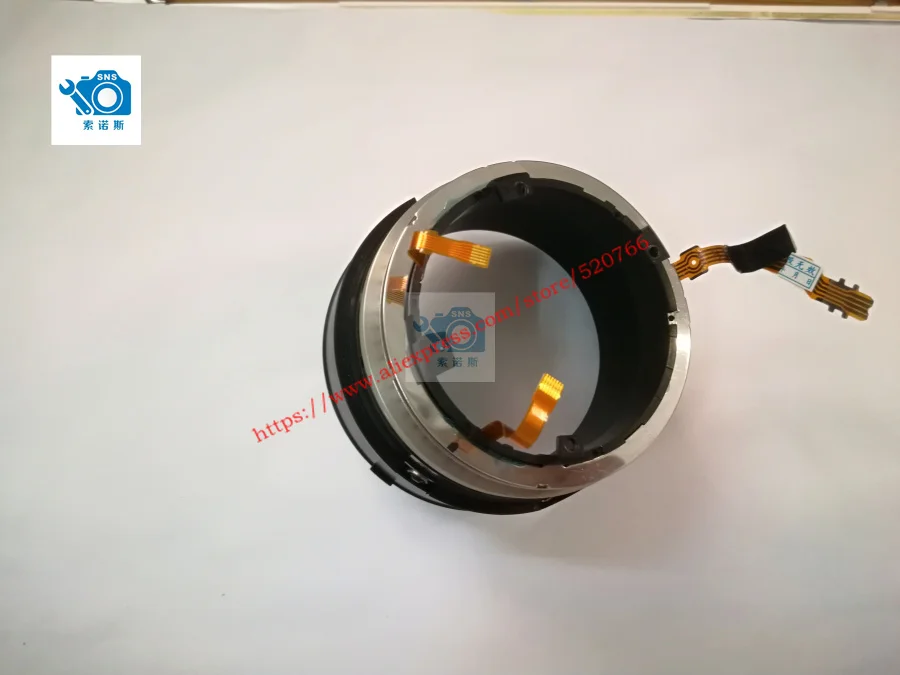 Новинка 90% тест ОК для CANON EF 24 105 F4 L IS USM ZOOM SERIES фокусировка оригинальная фотокамера