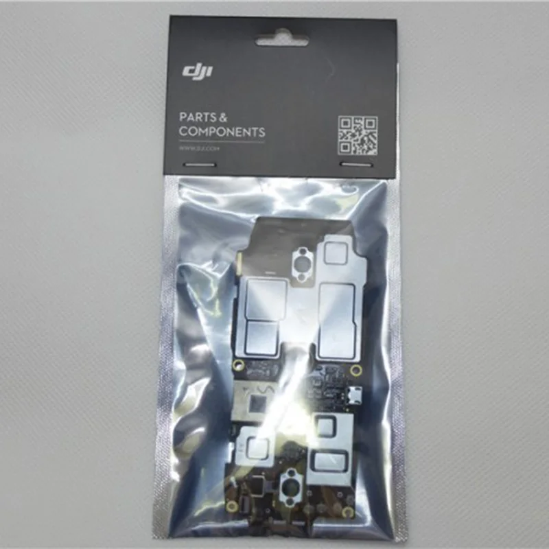 Запасные части для DJI Mavic Pro Основная плата Материнская Аксессуары | Электроника