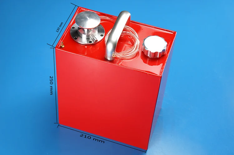 Оригинальный Топливный барабан/бак для бензина самолета RC|rc airplane fuel tanks|rc tankfuel tank |