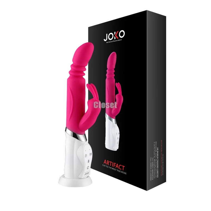 Розелекс Мульти Спид Барбед Джи Спот Вибратор Водонепроницаемый Взрослые Секс-игрушки Женщина Стимулятор Клитора Интимные Продукты для Женщин.