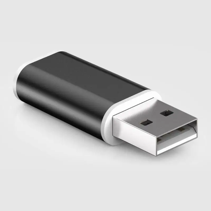 Внешняя звуковая карта USB до 3,5 мм наушники микрофон разъем 3,5 мм USB адаптер аудио карта для ноутбука компьютер звуковая карта