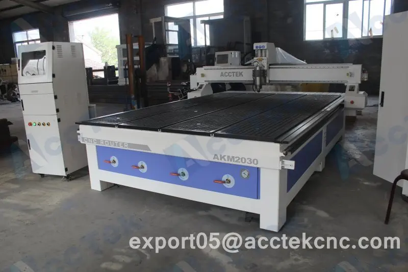 AKM2030 заводская цена rauter ЧПУ роутер камень для гравировки резьба от Jinan AccTek|cnc router