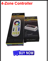 5 шт. 6Pin 6-Pin RGB CCT разъем для светодиодной ленты 6 pin 12 мм ширина 1-Way или 2-Way Solderless адаптер для RGB+ CCT светодиодные ленты