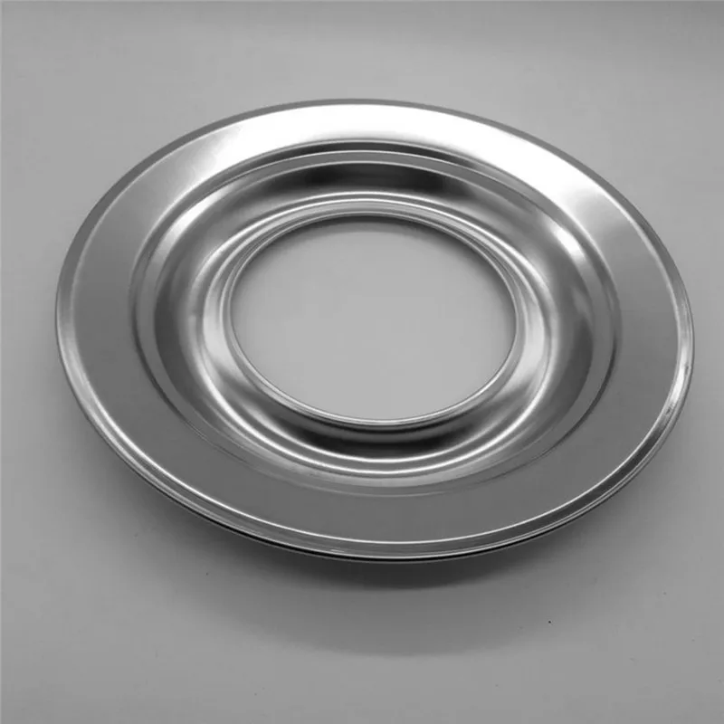 ICOCO антипригарным бездымного барбекю гриль плите плиты посуды Кухня сковорода