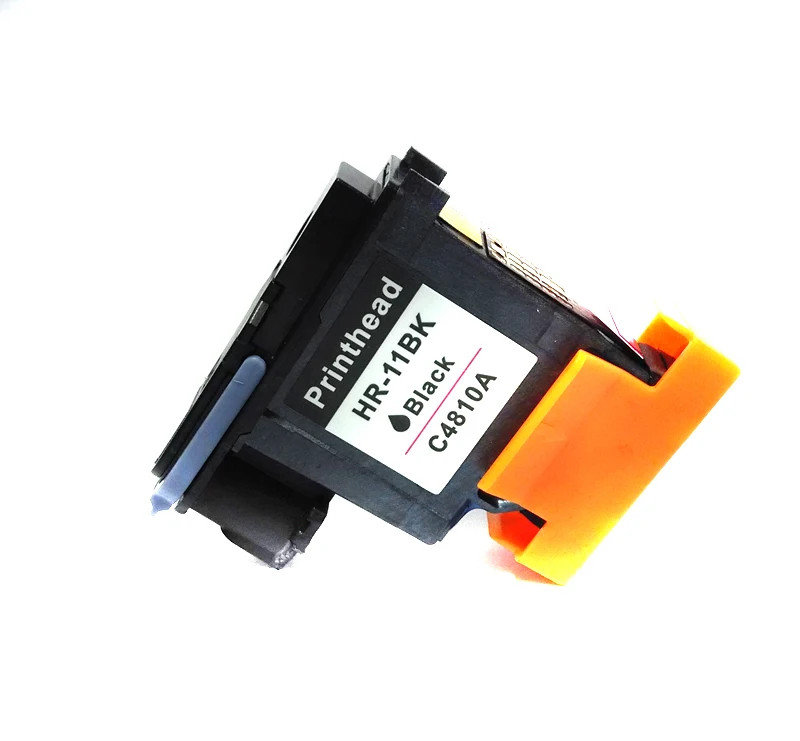 Печатающая головка C4810A для плоттера DesignJet 100 110 2800 510 800 500 черная 3 шт.|printhead epson|plotter