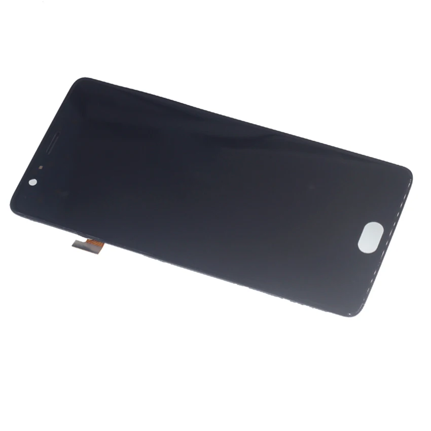 Для Oneplus 3 A3000 A3003 ЖК дисплей сенсорный экран с рамкой дигитайзер в сборе для 3T A3010