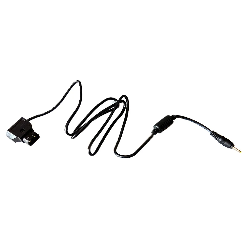KSOL Lanparte BMPCC DC To D-Tap 12V кабель питания шнуры для карманной камеры Blackmagic |