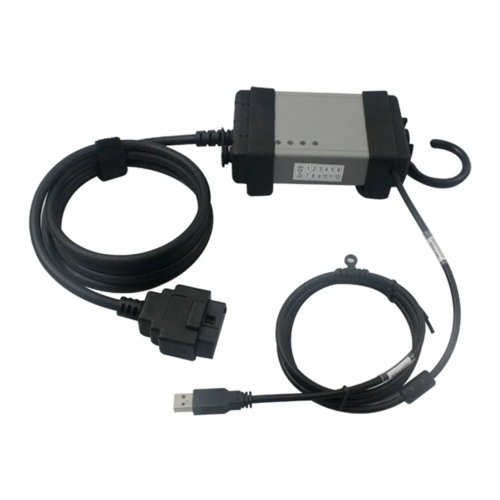 2014D OBD2 OBDII автомобилей автомобильной диагностический сканер неисправностей