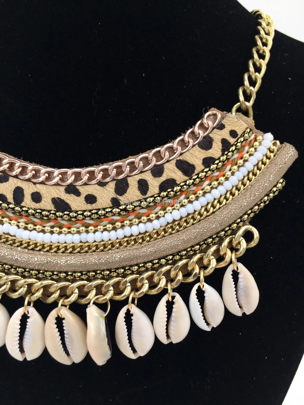 ?? 2016新しい ファッション ジュエリー ハンド作る ネックレス卸売ボヘミアスタイル の ネックレス ヴィ ンテ ージ ジュエリー レザー ネックレス