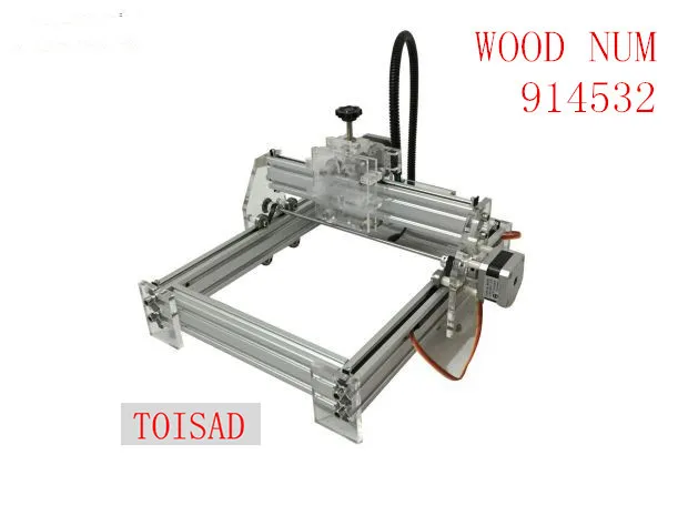 1600 mw mini laser engraving machine marking carving 170 *200 face | Инструменты