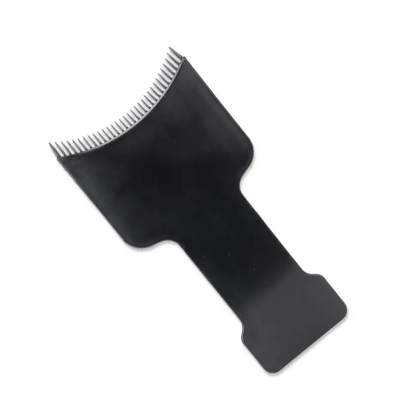 Длинная щетка для волос расческа окрашивания сделай сам парикмахерской