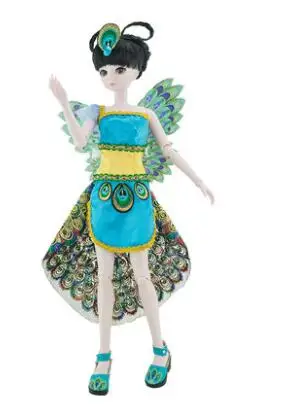 1/4 50 см bjd SD куклы модель реборн для девочек и мальчиков глаза высокое качество