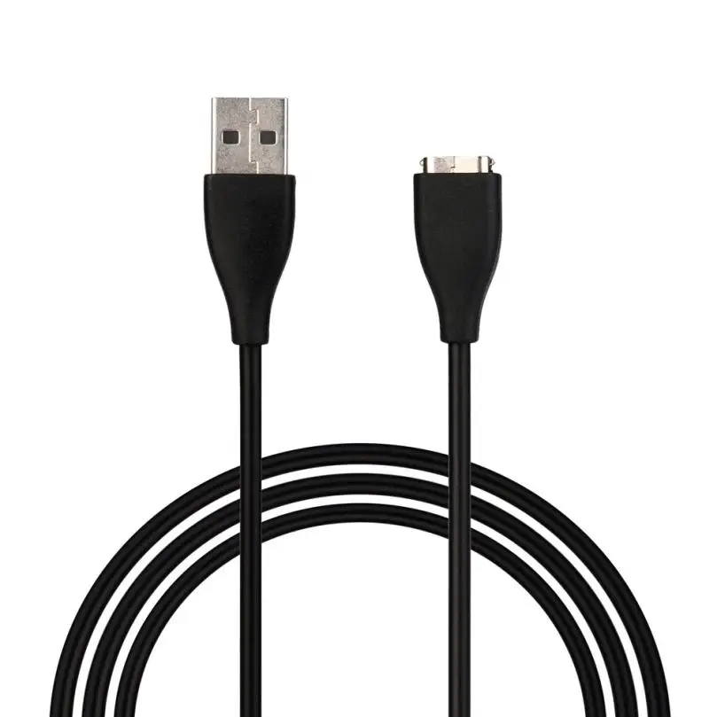 USB зарядное устройство кабель шнур для Fitbit Surge супер часы Смарт NO16 Прямая поставка|charger for|cord chargersmart charger |