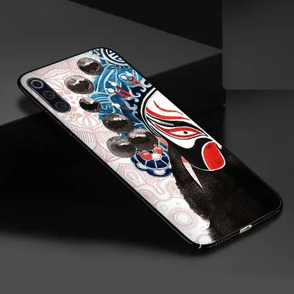 BAWANG Xiaomi mi 9 Чехол Жесткий pc матовый против царапин чехол для Xiaomi mi 9 mi 9 mi 6 a2 mi 8 mi 8 mi x 2 3 mi x2s redmi note 5 6 7 Play max 3 - Цвет: BAWANG