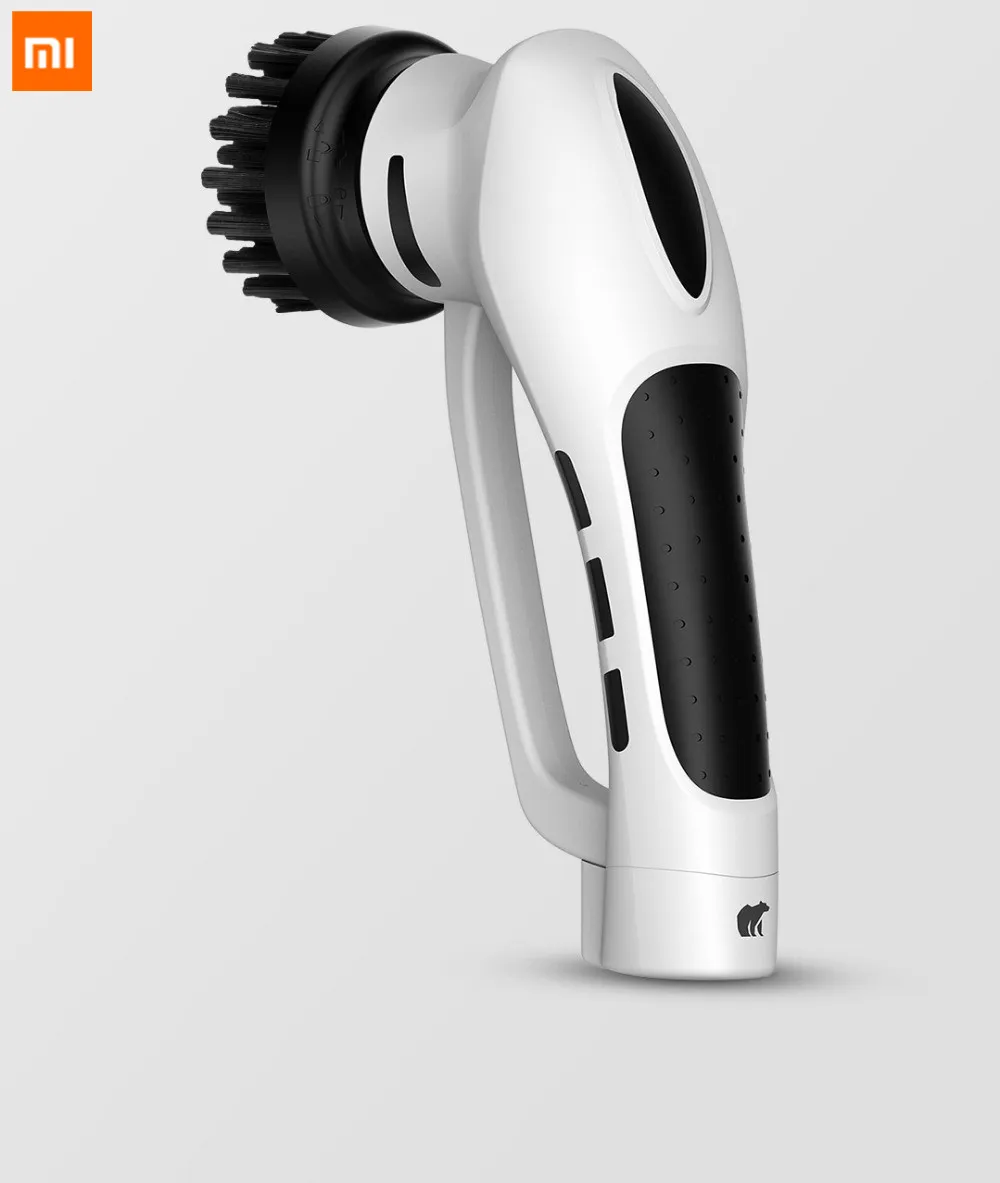 Xiaomi Youpin Shunzao беспроводной ручной пылесос электрическая стиральная машина пыль