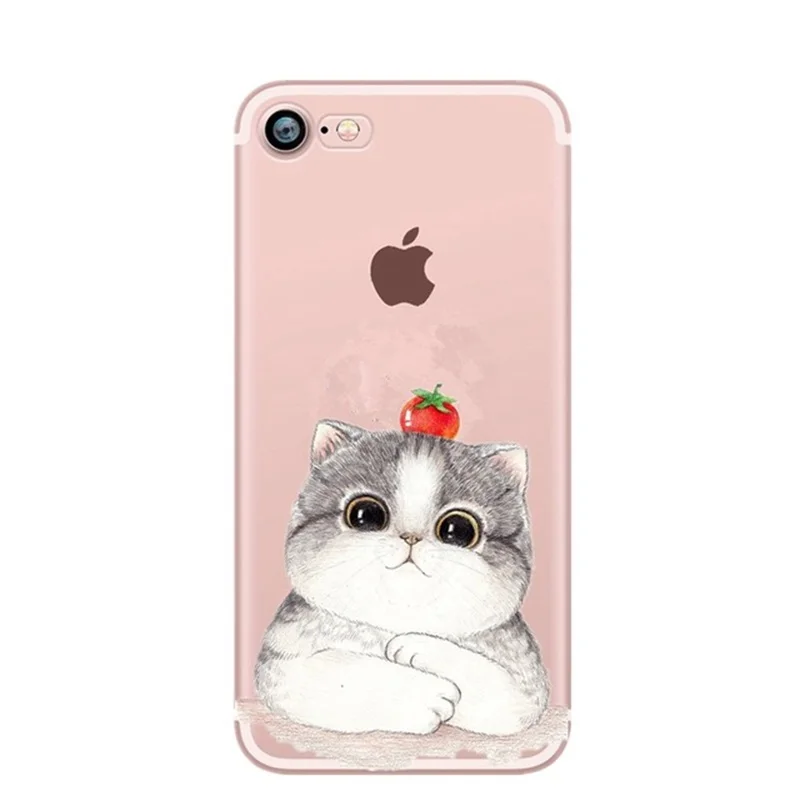 Чехол для Iphone 7, чехлы для телефонов, аксессуары для пар, чехлы для Iphone 8 Plus, Iphone5, 5S, SE, X, XS, 6 S, 6 S, 7, 8 Plus, чехол с сердцем - Цвет: Армейский зеленый