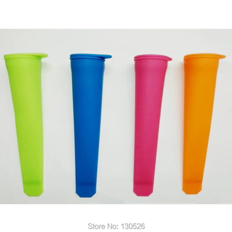 Еда Класс силиконовая формочка для мороженого пуш ап льда сделай сам на палочке