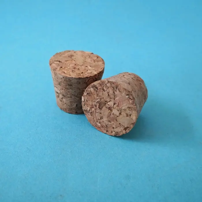 50 шт. диаметр 20 мм Φ подходит для различных размеров пробирок|test tube stopper|test cork
