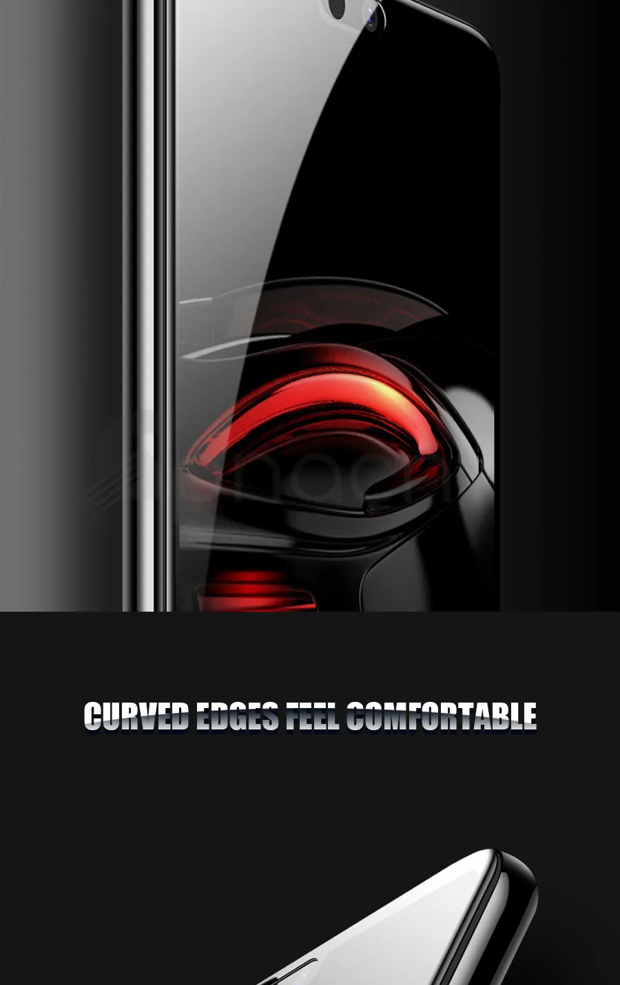 9D стекло для huawei P20 Pro P10 P9 Lite Plus защита экрана закаленное стекло для huawei P Smart защитная Пленка чехол