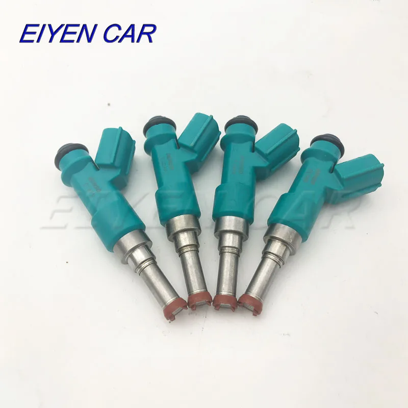 23250-31090 23209-31090 fuel injector For CAMRY ES350/ RX350/ RX450H | Автомобили и мотоциклы